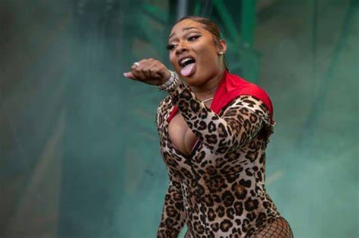 Megan Thee Stallion Confirms She Was Shot Over the Weekend Rap Favorites