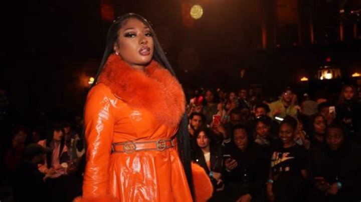 Megan Thee Stallion shot multiple times, admits she&rsquo;s now recovering