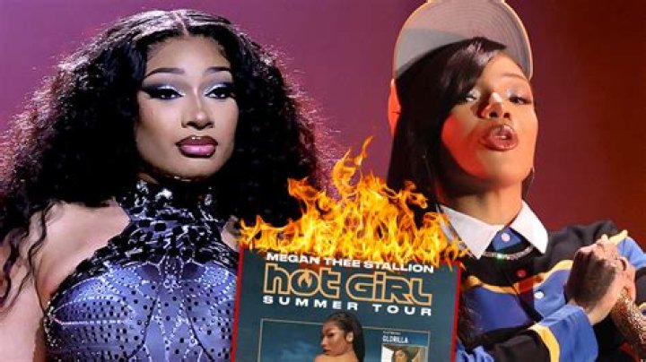 Megan Thee Stallion Sister & Brother Who Are Her Siblings?
