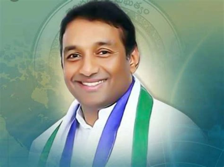 Mekapati Goutham Reddy – Wiki, Height, Net Worth, Wife Mekapati Goutham Reddy