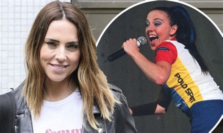 Melanie C opens up about her close relationship with Chris Moyles for