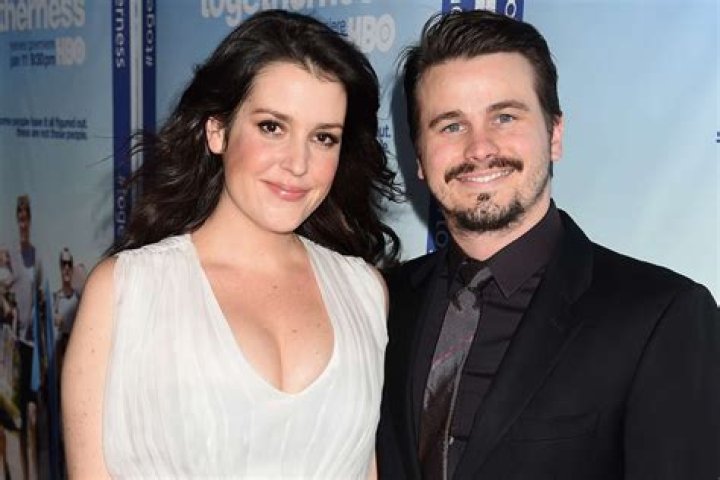 Melanie Lynskey and Jason Ritter&rsquo;s Relationship Timeline Photos