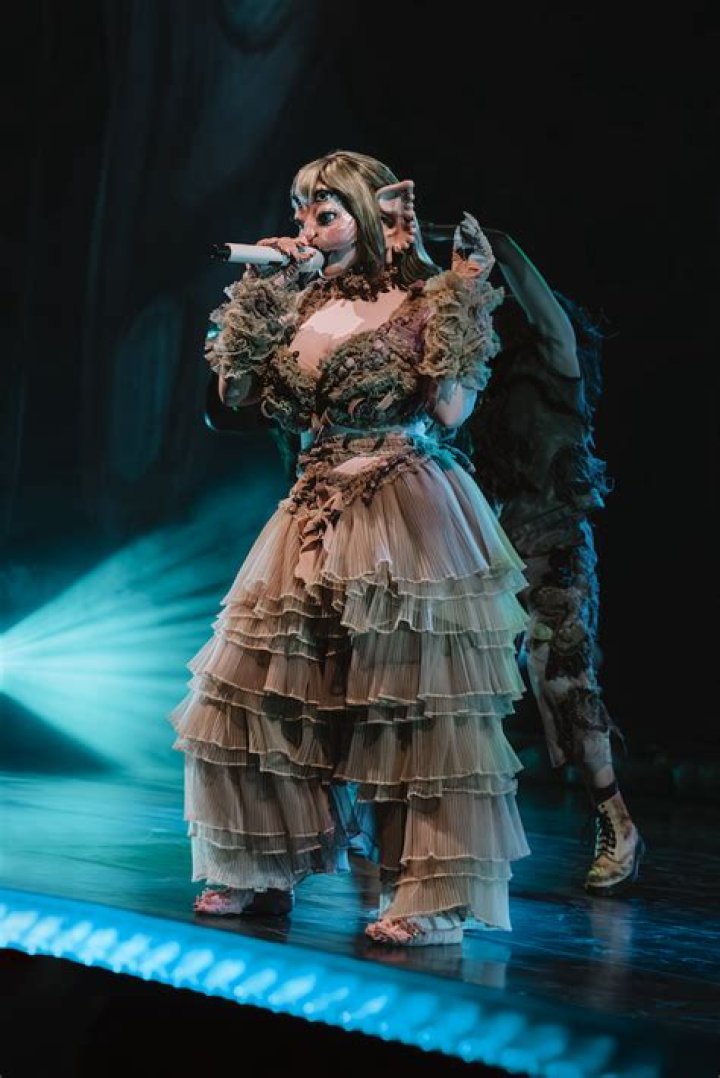 Melanie Martinez's Cultural Roots Explored