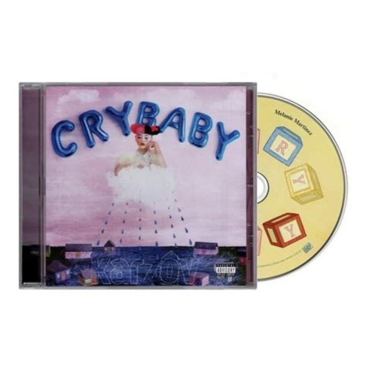 Melanie Martinez Atlantic Records