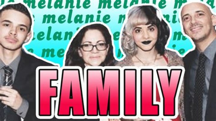 Melanie Martinez Parents Meet Mery and Jose