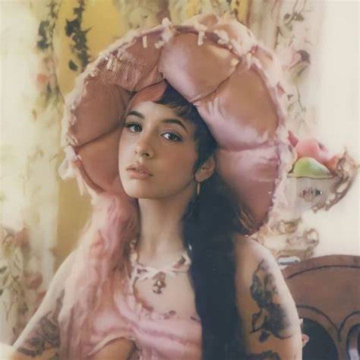 Melanie Martinez Profile Images &mdash; The Movie Database (TMDB)