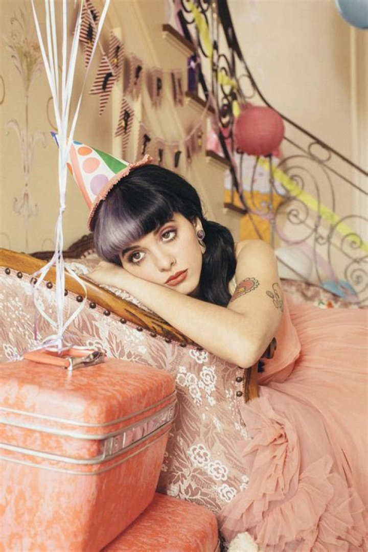 Melanie Martinez Wallpapers Wallpaper Cave