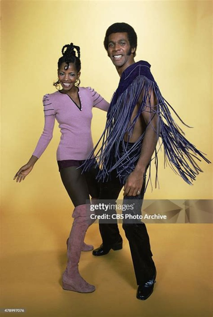 Melba Moore and Clifton Davis, 2010. Black hollywood, Black music, Melba