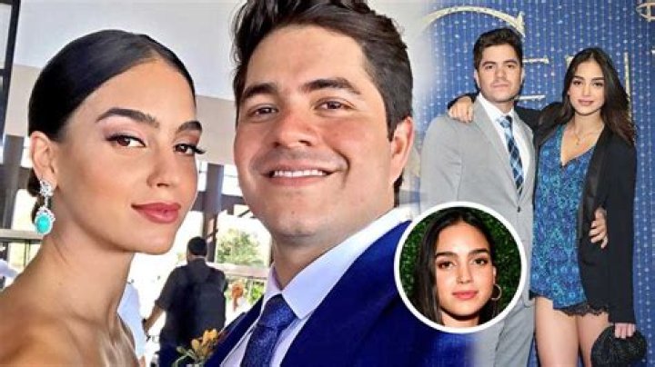 Melissa Barrera Hijos: Does She Have Any Kids With Husband Paco Zazueta?