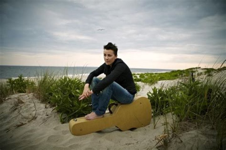 Melissa Ferrick, 'Still Right Here' Radio Boston