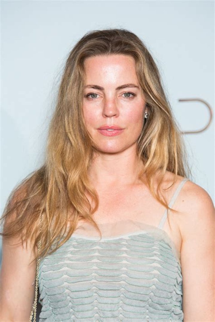 Melissa George Melissa George