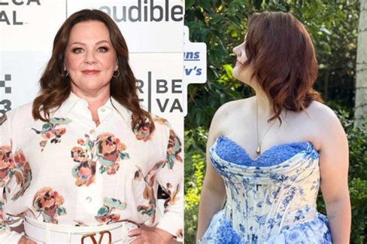 Melissa McCarthy Melissa McCarthy Photo (43422283) Fanpop