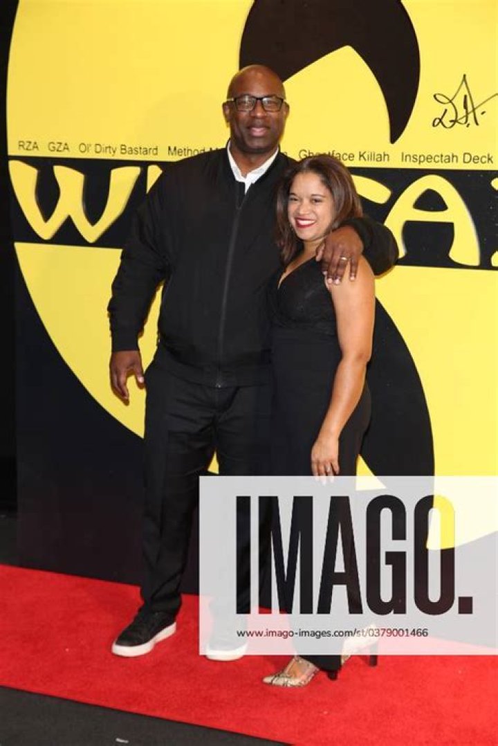 Melissa Oppenheimer Parents, Wiki, And Bio Of Jamaal Bowmans Wife ·
