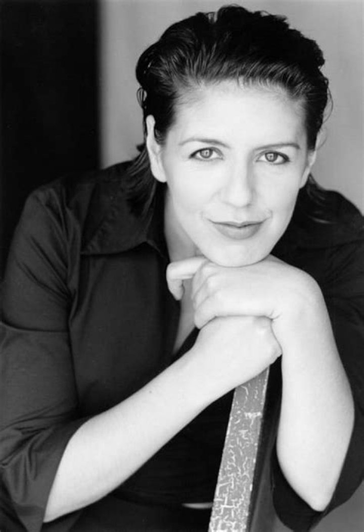 Melissa Sorrentino IMDb