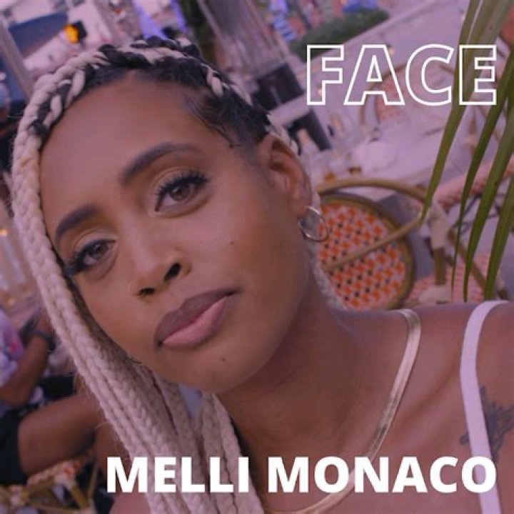 Melli Monaco Biography, Age, Birth Place, Date Of Birth, YouTube