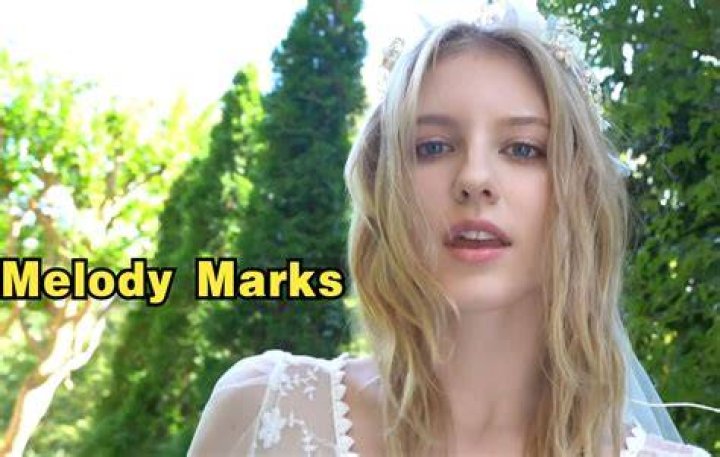 Melody Marks / Melody marks is a dirty schoolgirl that gets pounded by