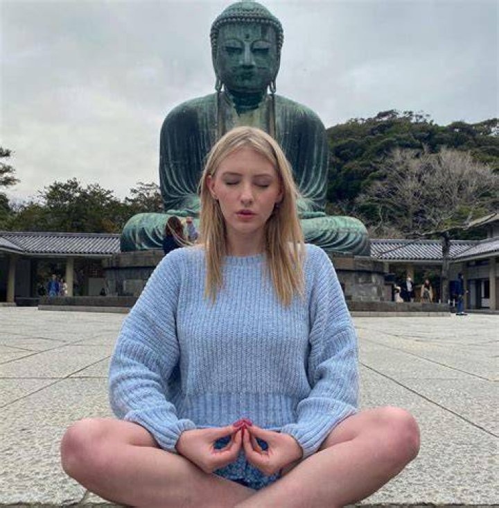 Melody Marks 9GAG