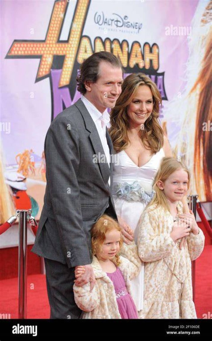 Melora Hardin Height, Age, Husband, Net Worth, Bio, Family