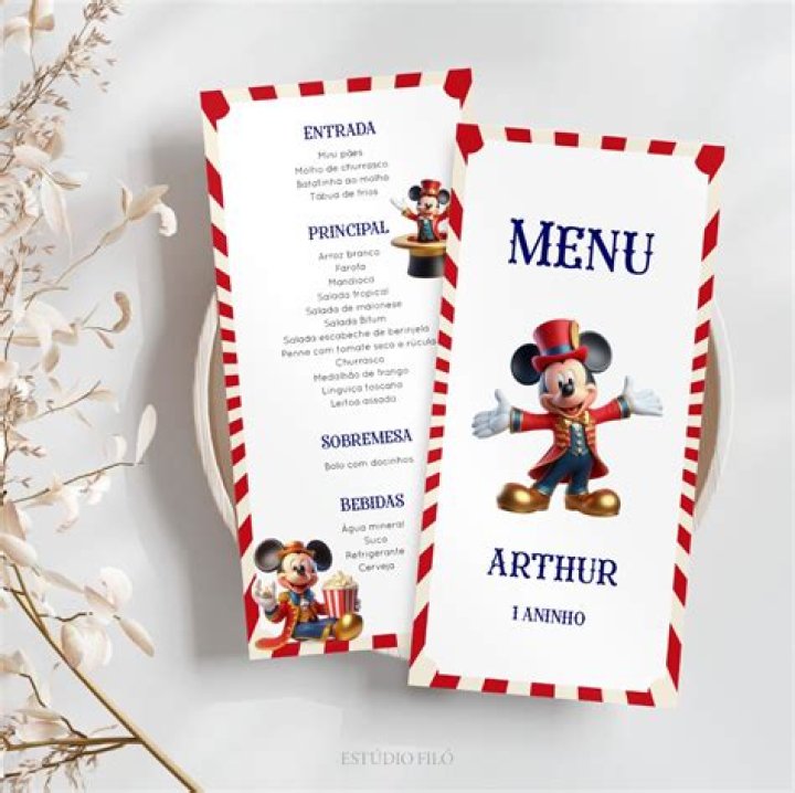 Menu at Mickey Pigg's BBQ, Alto, 256 Anderson Cir