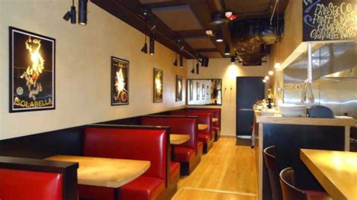 Mercato Restaurant Jason K Demarest, Architect, Ithaca architects