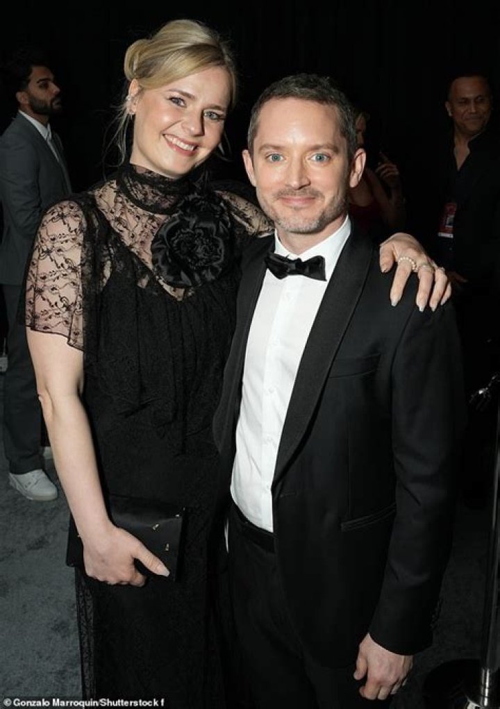 MetteMarie Kongsved Is the Mother of Elijah Wood’s Son and a Renowned