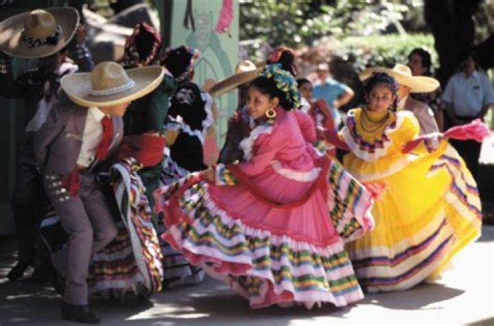 Mexican