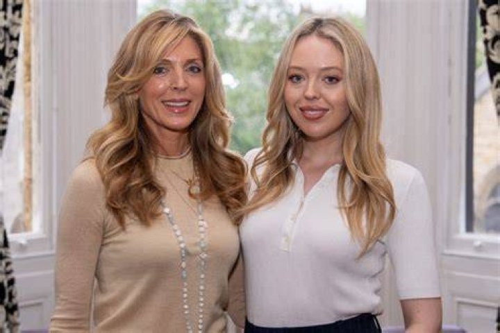 Mia Maples' Real Name Revealed