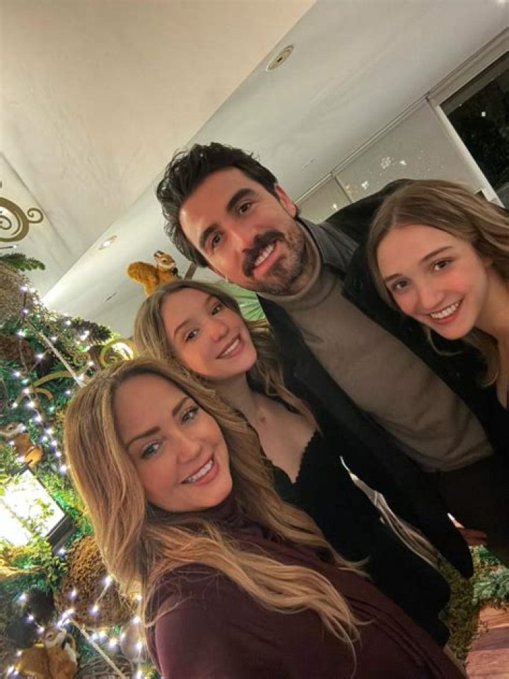 Mia Rubín Legarreta Biography - Blogsia