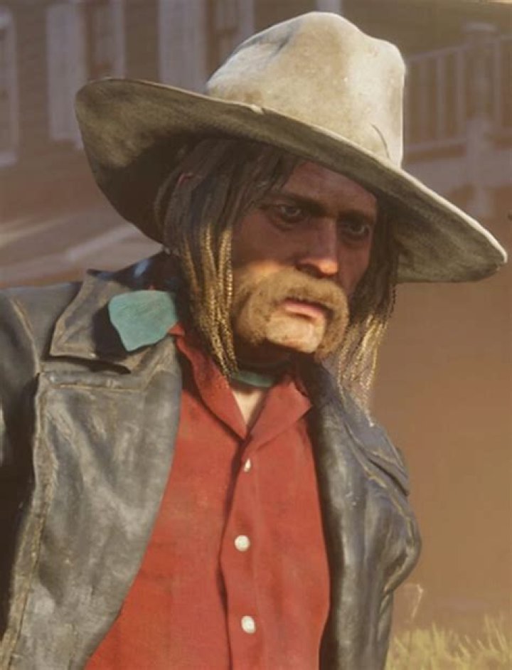 Micah Bell The Final Rumble Wiki