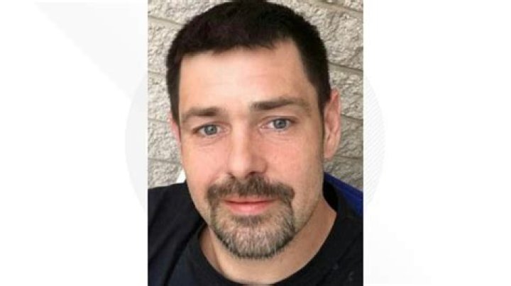Michael Bradley Cox remains found; Jackie Lamar Bright charged