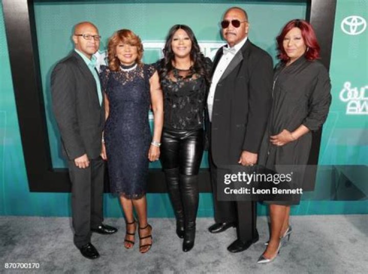 Michael Conrad Braxton Jr's Family Born to Singer Parents, Fame