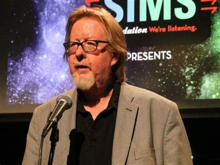 Michael Corcoran Biography, Age, Height, Wife, Net Worth, Family |