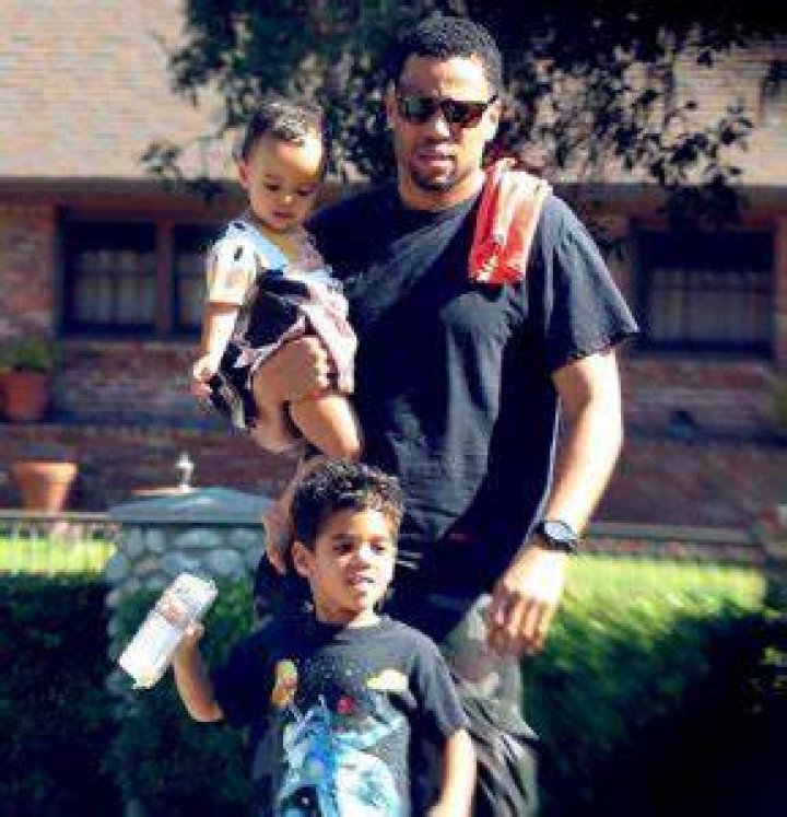 Michael Ealy Married to Girlfriend; Meet their Children & Know Their Family Life