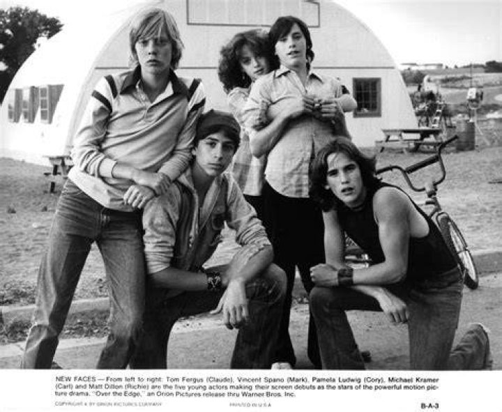 Michael Eric Kramer photos, news, filmography, quotes and facts