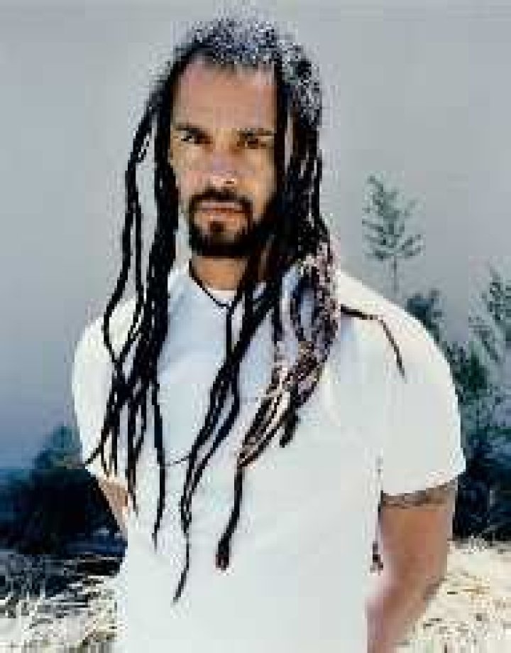Michael Franti Biography, Life, Interesting Facts
