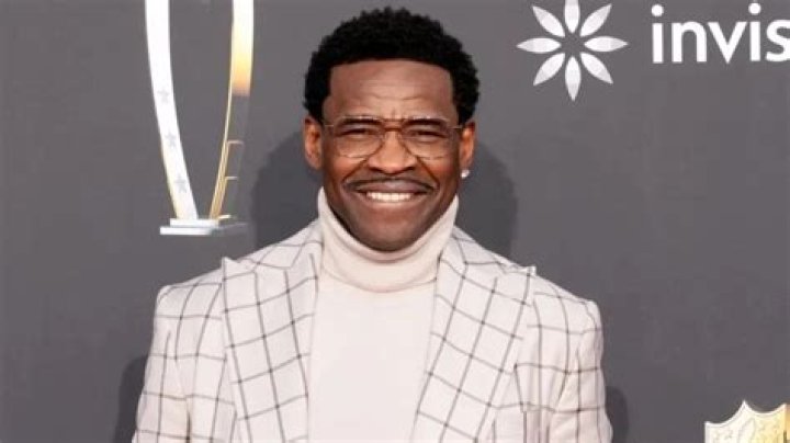 Michael Irvin Net Worth in 2024 How Rich is He Now?