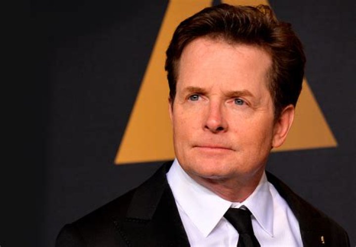 Michael J. Fox's Son Looks Just Like His Famous Dad