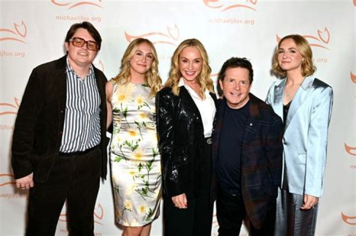 Michael J. Fox’s Kids Meet His Awesome 4 Children AppFlicks