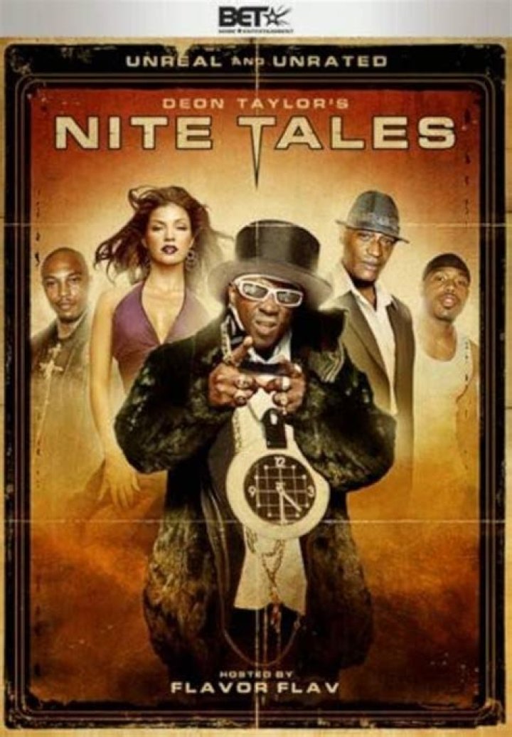 Michael J. Pagan Rotten Tomatoes