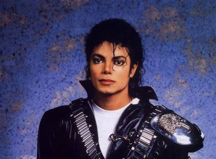 Michael Jackson's eldest son discusses his father's skin condition He
