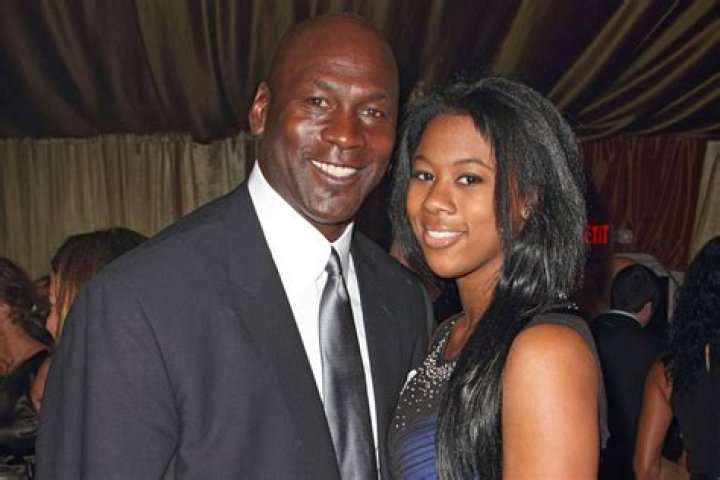 Michael Jordan's Daughter Jasmine Jordan's Bio, Parents, Siblings, Net Worth, Career Earnings, Salar