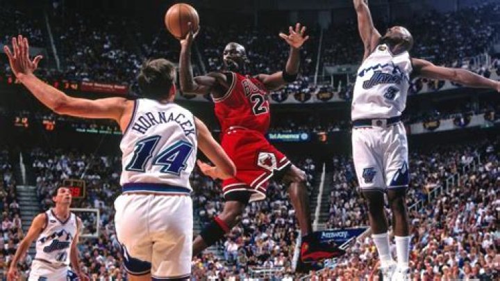 Michael Jordan&rsquo;s gameworn Air Jordan&rsquo;s from 1985 sell for worldrecord