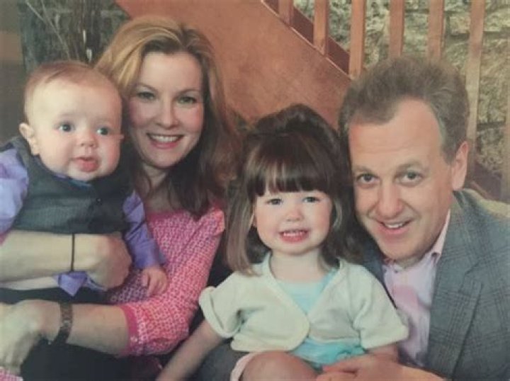 Michael Kay Wife Jodi Applegate Age, Wedding, Net Worth, Salary