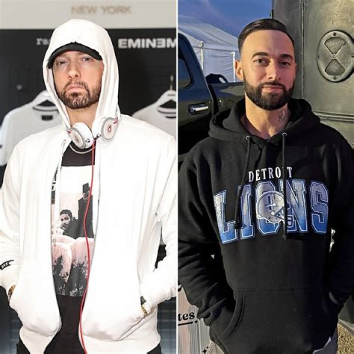 Michael Mathers Biography; Net Worth, Photographer, And Age Of Eminem’s Brother |