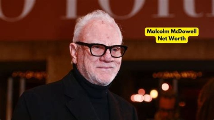 Michael McDowell Net Worth 2024 Earnings, Cars & Height