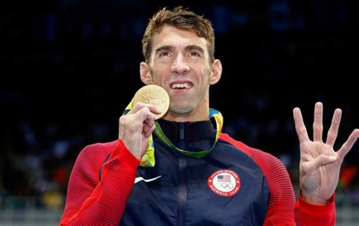 Michael Phelps Net Worth | ZBlogL