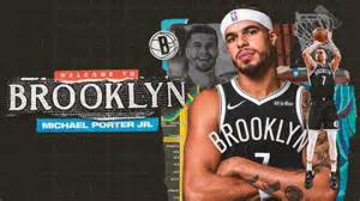 Michael Porter Jr Nationality, Ethnicity