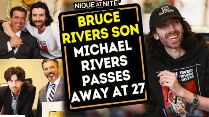 Michael Rivers CoFounder CLR Bruce Rivers LinkedIn