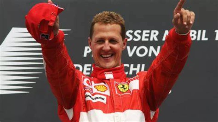 Michael Schumacher Accident health update after release from hospital
