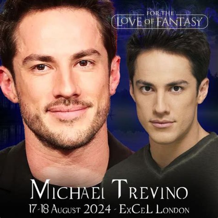 Michael Trevino Joins 'Roswell' Reboot Pilot On CW
